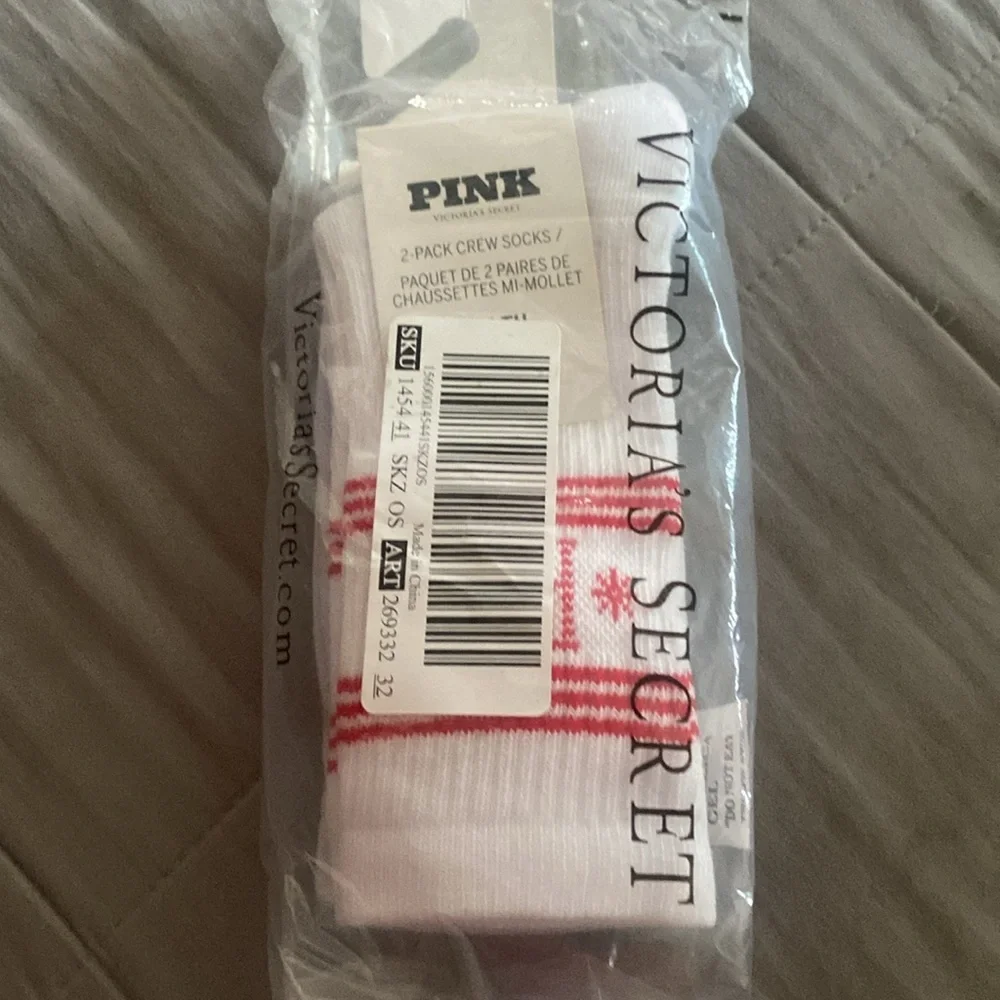 PINK Victorias Secret experience perfect